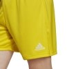 Spodenki adidas ENTRADA 22 Short IC7404 żółty L